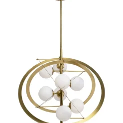 KARE Design Hangeleuchte Galaxia 87Cm- Hängeleuchten