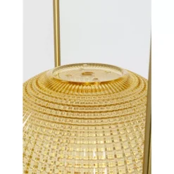 KARE Design Hangeleuchte Global Basket O52Cm- Hängeleuchten