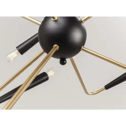 KARE Design Hangeleuchte Harlekin- Hängeleuchten