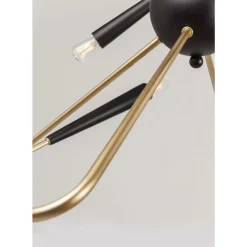 KARE Design Hangeleuchte Harlekin- Hängeleuchten