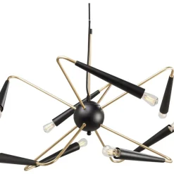 KARE Design Hangeleuchte Harlekin- Hängeleuchten