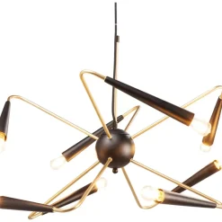 KARE Design Hangeleuchte Harlekin- Hängeleuchten