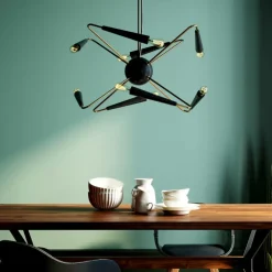 KARE Design Hangeleuchte Harlekin- Hängeleuchten