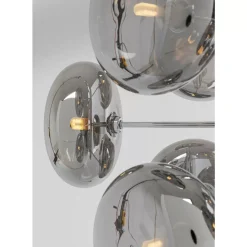 KARE Design Hangeleuchte Headlight Chrome- Hängeleuchten