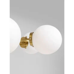 KARE Design Hangeleuchte Heavenly Gold O70Cm- Hängeleuchten