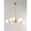 KARE Design Hangeleuchte Heavenly Gold O98Cm- Hängeleuchten