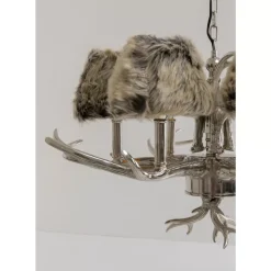 KARE Design Hangeleuchte Huntsman 6Er- Hängeleuchten