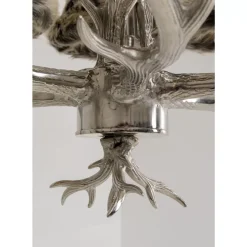 KARE Design Hangeleuchte Huntsman 6Er- Hängeleuchten