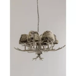 KARE Design Hangeleuchte Huntsman 6Er- Hängeleuchten