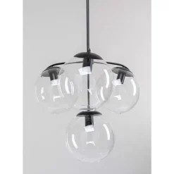 KARE Design Hangeleuchte Lasmina- Hängeleuchten