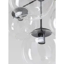 KARE Design Hangeleuchte Lasmina- Hängeleuchten