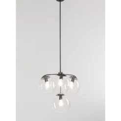 KARE Design Hangeleuchte Lasmina- Hängeleuchten