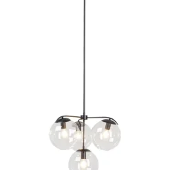 KARE Design Hangeleuchte Lasmina- Hängeleuchten