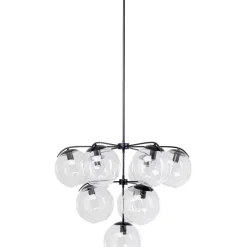 KARE Design Hangeleuchte Lasmina Bunch- Hängeleuchten