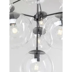 KARE Design Hangeleuchte Lasmina Bunch- Hängeleuchten