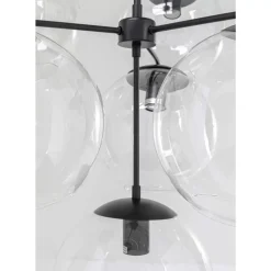 KARE Design Hangeleuchte Lasmina Bunch- Hängeleuchten