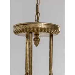 KARE Design Hangeleuchte Leaf Monstera 85Cm- Hängeleuchten