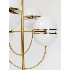 KARE Design Hangeleuchte Leisha Bunch- Hängeleuchten