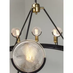 KARE Design Hangeleuchte Lighthouse Twelve- Hängeleuchten