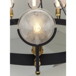 KARE Design Hangeleuchte Lighthouse Twelve- Hängeleuchten