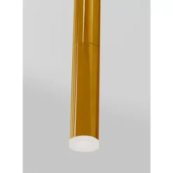 KARE Design Hangeleuchte Living Vegas Classic Brass- Hängeleuchten