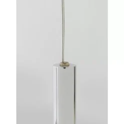 KARE Design Hangeleuchte Living Vegas Classic Chrome Led- Hängeleuchten