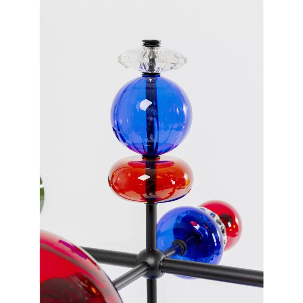 KARE Design Hangeleuchte Mazzo Otto 105Cm- Hängeleuchten