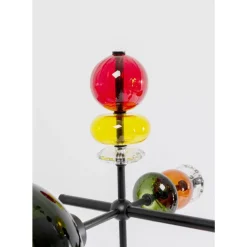 KARE Design Hangeleuchte Mazzo Otto 105Cm- Hängeleuchten