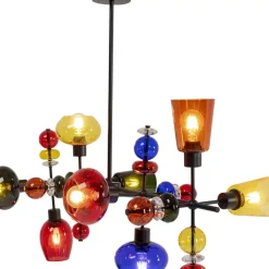 KARE Design Hangeleuchte Mazzo Otto 105Cm- Hängeleuchten