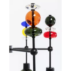 KARE Design Hangeleuchte Mazzo Sei O61Cm- Hängeleuchten