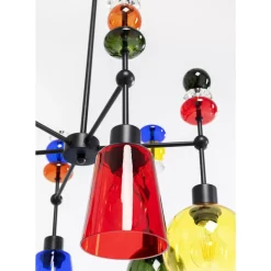 KARE Design Hangeleuchte Mazzo Sei O61Cm- Hängeleuchten