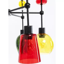 KARE Design Hangeleuchte Mazzo Sei O61Cm- Hängeleuchten