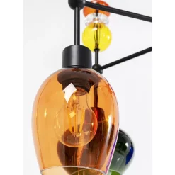 KARE Design Hangeleuchte Mazzo Sei O61Cm- Hängeleuchten