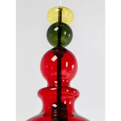 KARE Design Hangeleuchte Mazzo Tre Spiral O48Cm- Hängeleuchten