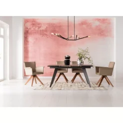 KARE Design Hangeleuchte Monte Carlo Sette Copper- Hängeleuchten