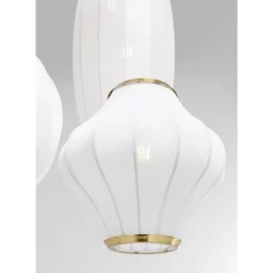 KARE Design Hangeleuchte Nilay O80Cm- Hängeleuchten