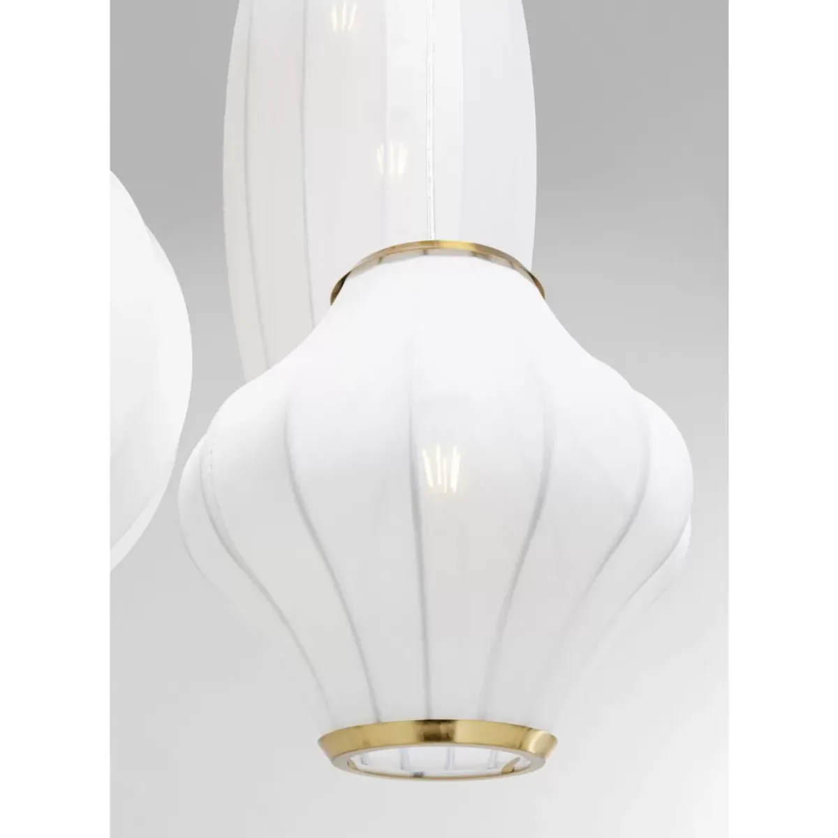 KARE Design Hangeleuchte Nilay O80Cm- Hängeleuchten