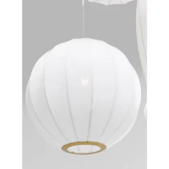 KARE Design Hangeleuchte Nilay O80Cm- Hängeleuchten