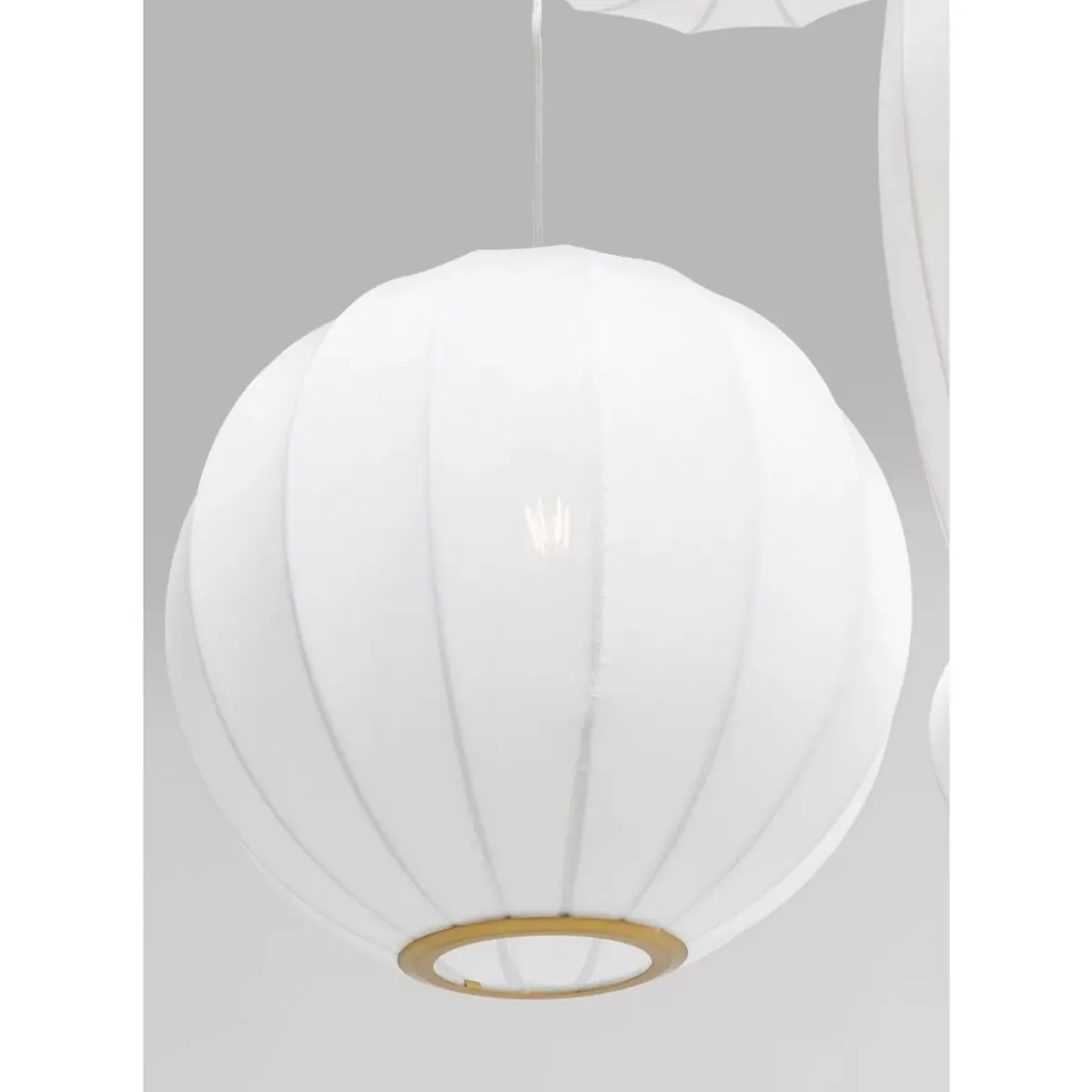 KARE Design Hangeleuchte Nilay O80Cm- Hängeleuchten