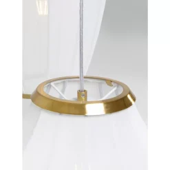 KARE Design Hangeleuchte Nilay O80Cm- Hängeleuchten