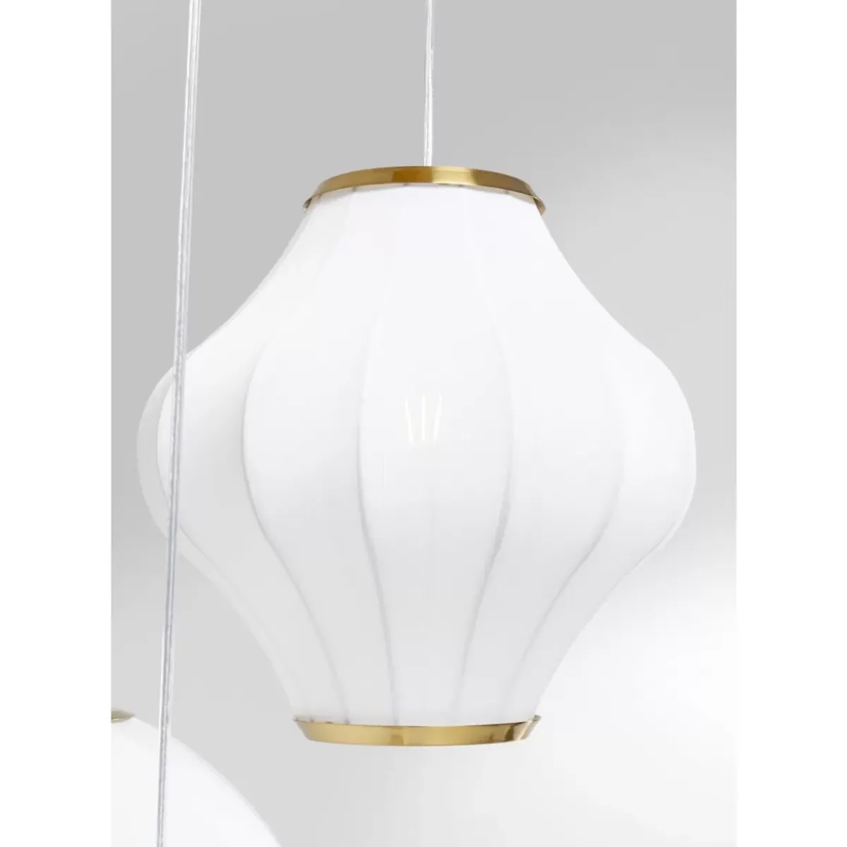 KARE Design Hangeleuchte Nilay O67Cm- Hängeleuchten