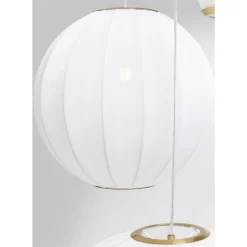 KARE Design Hangeleuchte Nilay O67Cm- Hängeleuchten