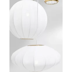 KARE Design Hangeleuchte Nilay O67Cm- Hängeleuchten