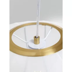 KARE Design Hangeleuchte Nilay O67Cm- Hängeleuchten