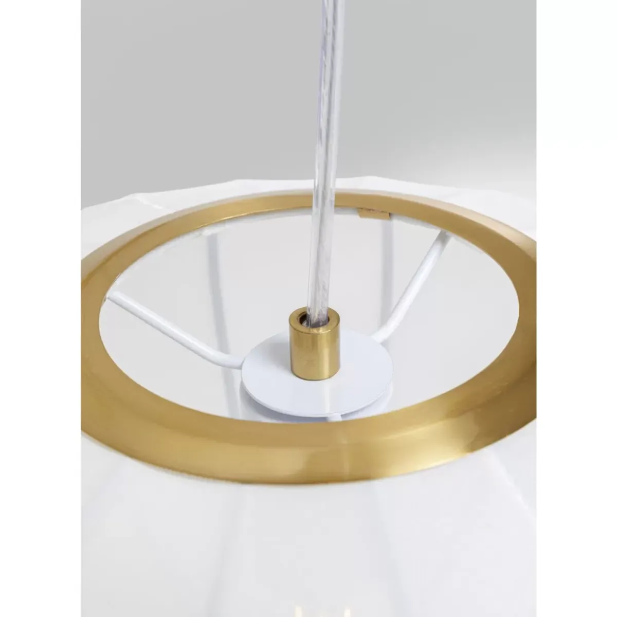 KARE Design Hangeleuchte Nilay O67Cm- Hängeleuchten