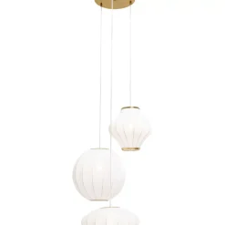 KARE Design Hangeleuchte Nilay O67Cm- Hängeleuchten