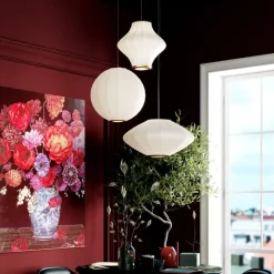 KARE Design Hangeleuchte Nilay O67Cm- Hängeleuchten