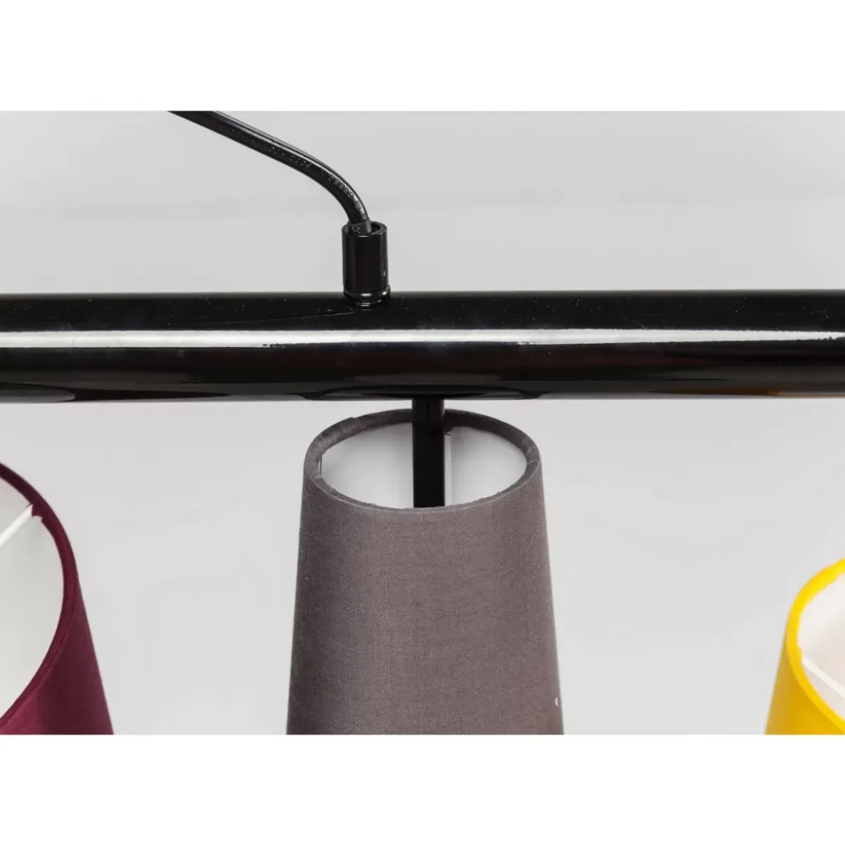 KARE Design Hangeleuchte Parecchi Colore 100Cm- Hängeleuchten