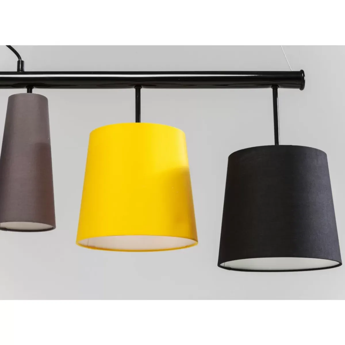 KARE Design Hangeleuchte Parecchi Colore 100Cm- Hängeleuchten