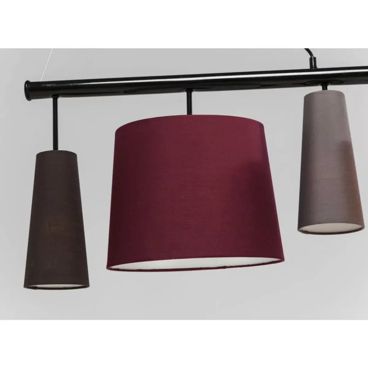 KARE Design Hangeleuchte Parecchi Colore 100Cm- Hängeleuchten